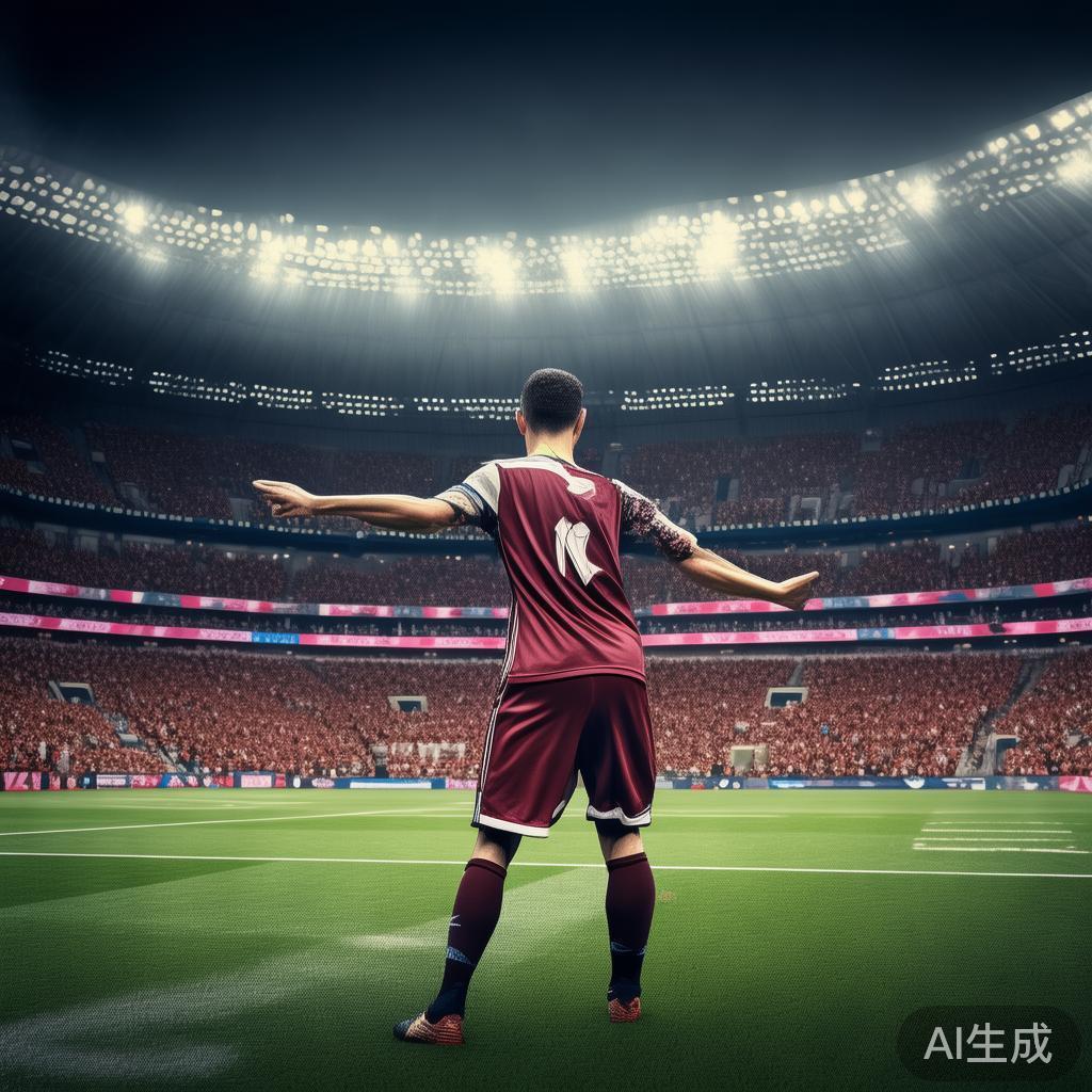 足球买球外围投注多少钱合理？专业攻略与合理预算指南 