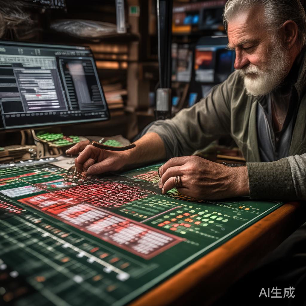 全面解析外围买球赢钱技巧与实战攻略，助你稳获胜利 