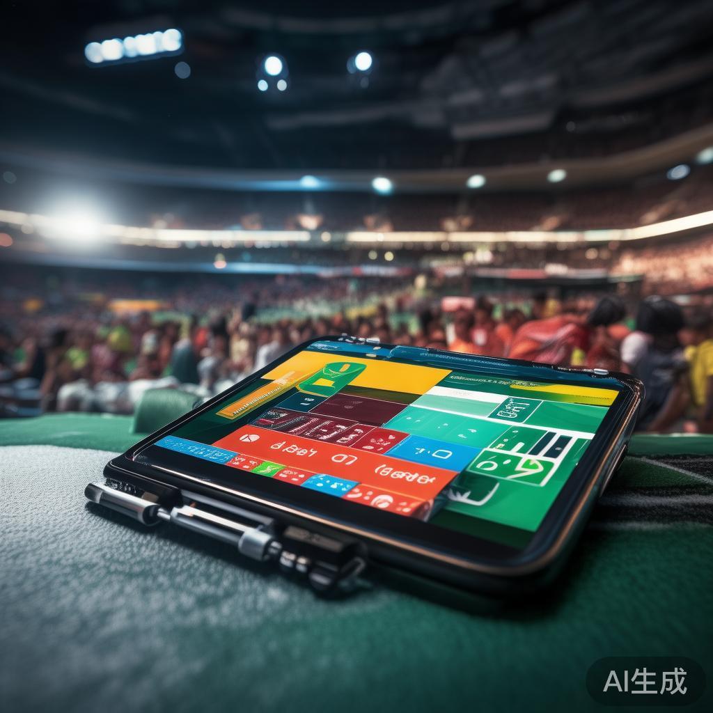 2024年度最新外围买球APP排行前十名推荐与详细下载指南 