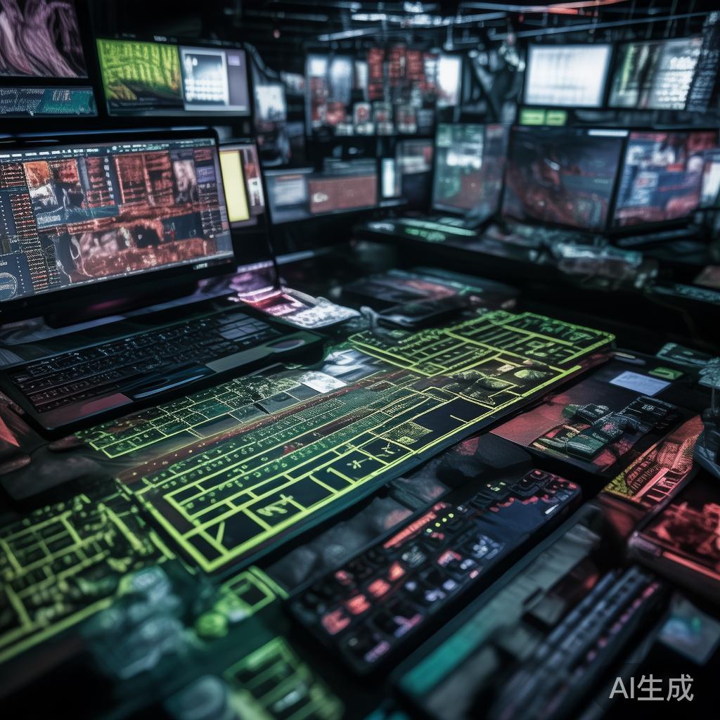 买球外围的真相揭秘：风险分析与实用投注技巧全面解析 