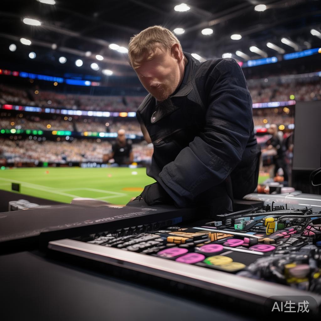 2026年最新买球外围网站排行榜推荐，权威平台全解析 