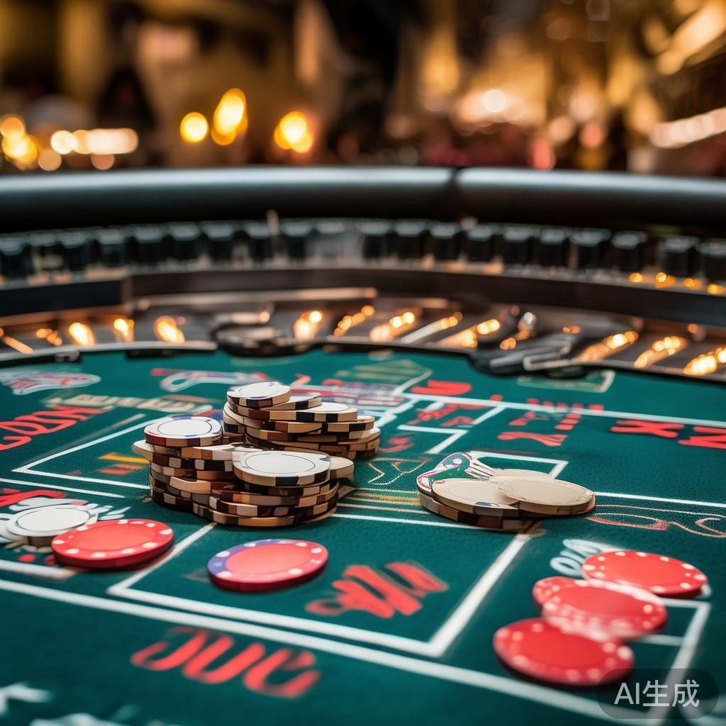 随着体育博彩和外围买球的逐渐普及，许多玩家在享受投