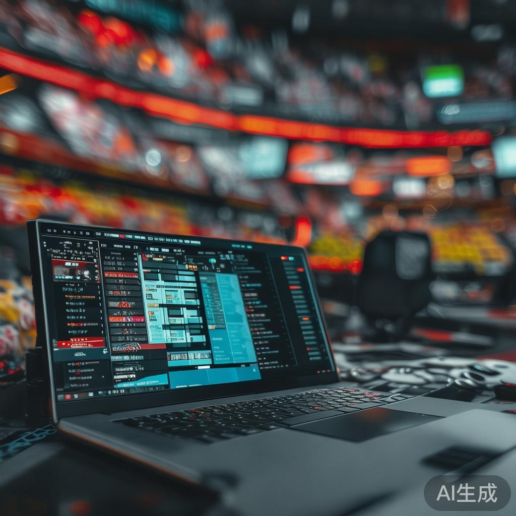 随着体育赛事的不断丰富和互联网技术的发展，外围买球