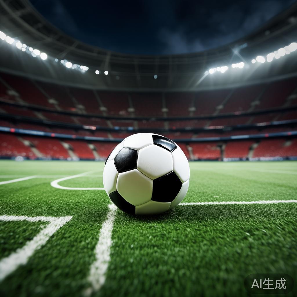 近年来，随着足球运动在全球范围内的普及与热潮不断上