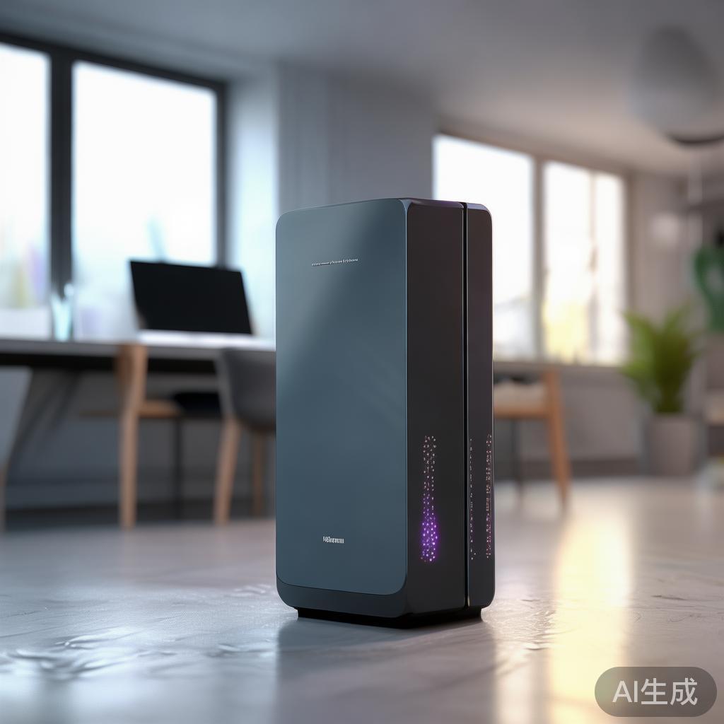 一个优质的路由器和合理的位置设置，是提升网络稳定性