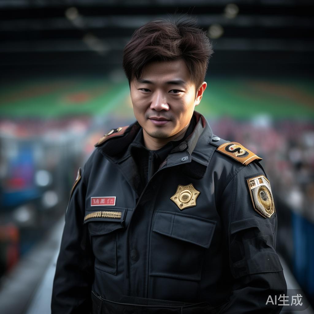 2019年，国家多部门联合行动，对多个外围赌球犯罪