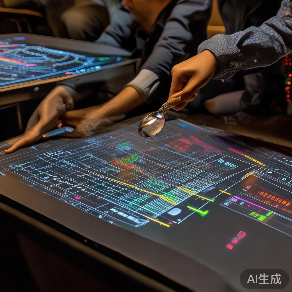 投注策略的科学性
很多玩家依赖“直觉”或“感觉”