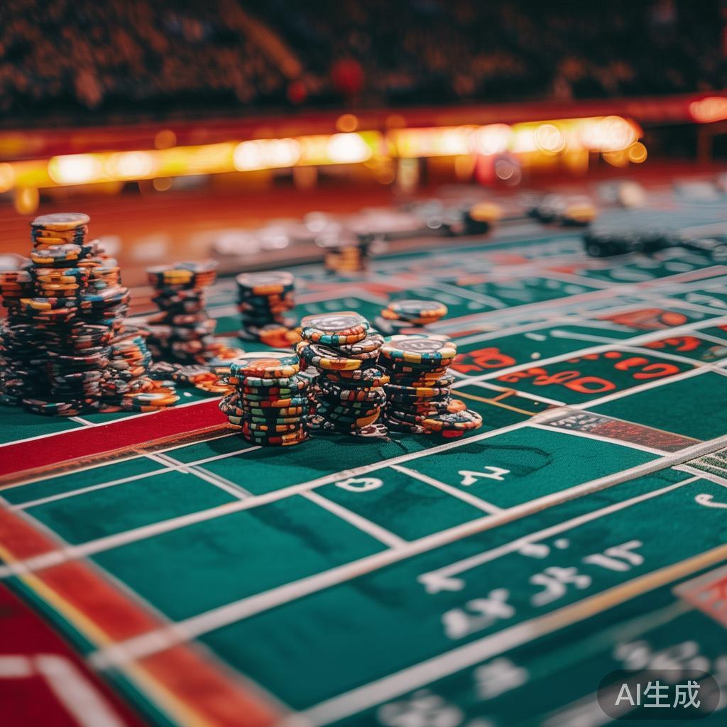 2026年最值得信赖的外围买球平台推荐与全面评测攻略 随着2026年逐渐逼近,越来越多的体育竞猜爱好者开