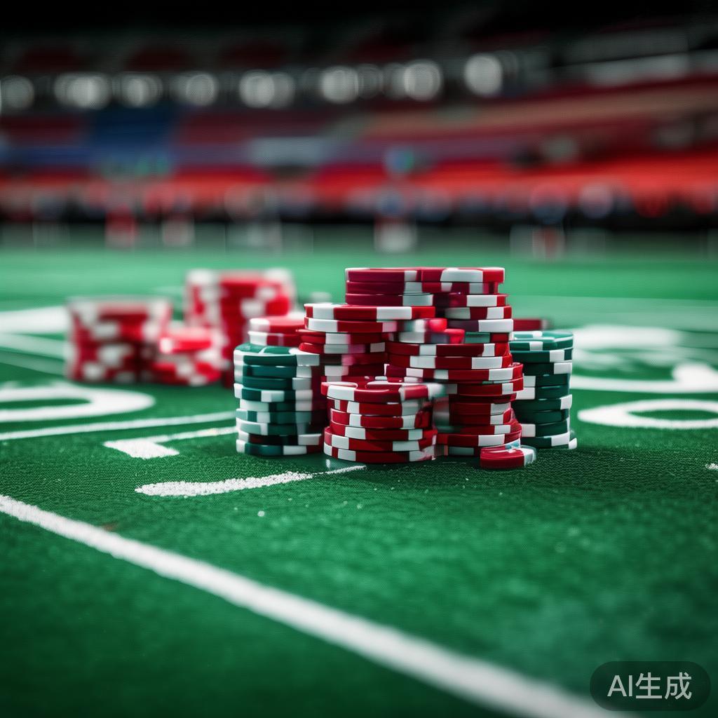 随着技术的发展和监管的加强，未来买球外围的购买方式