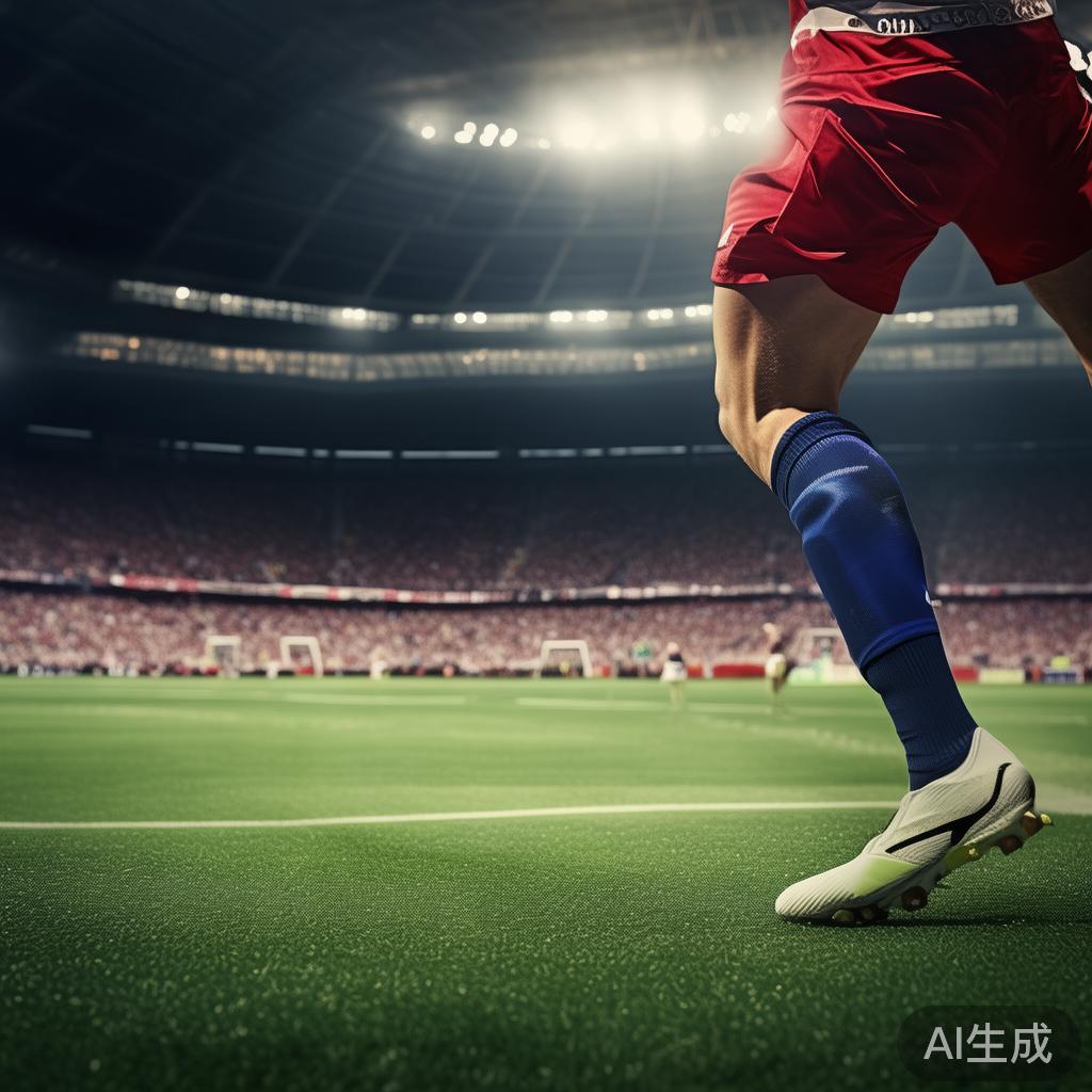 高手揭秘:如何在外围投注中精准选择“让1球”方案实现盈利 一、理解“让1球”的基本含义
首先,我们要明确“