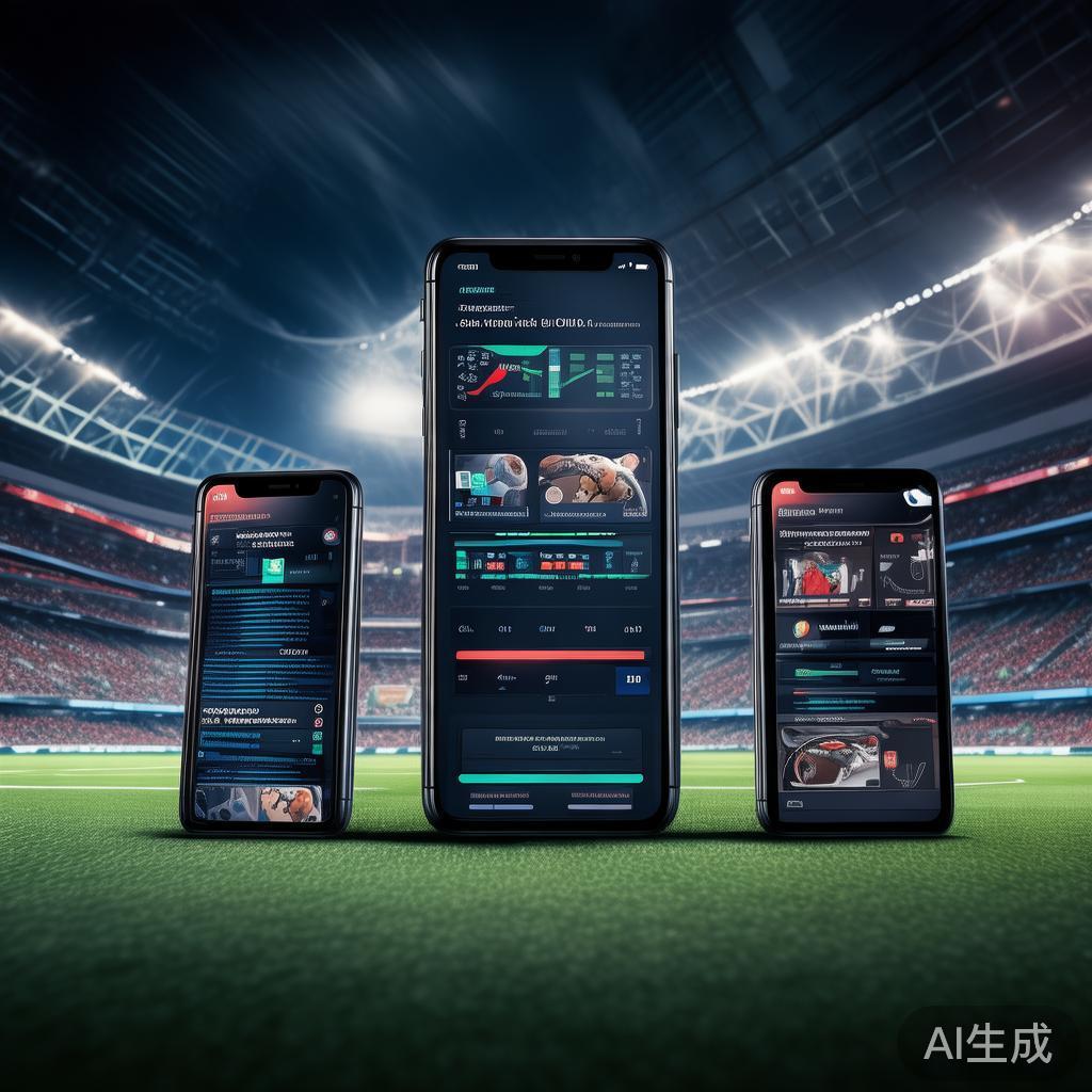 在足彩投注过程中，信息的及时性和准确性对结果影响巨