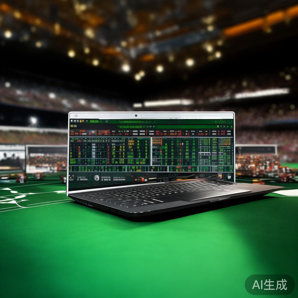 2024年最值得信赖的外围买球软件推荐及用户评价分析 作为行业老牌,金宝博在合法合规方面尤为注重。它拥有