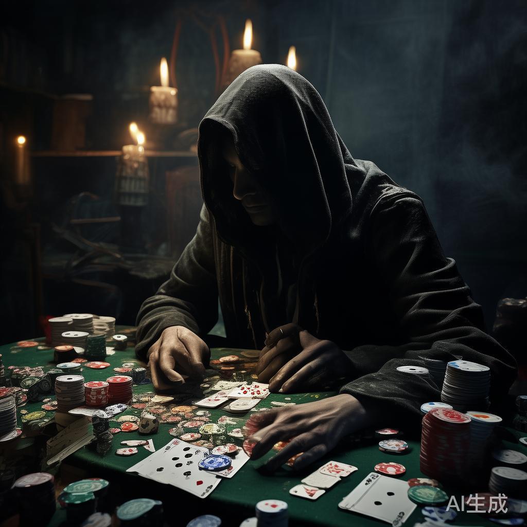 男友在外围买球:隐藏的风险因素与心理状态深度解析 首先,赌博行为会极大地影响个人的心理健康。长期的投