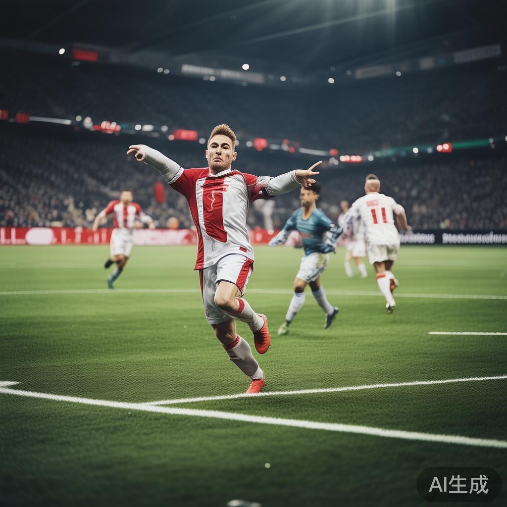 德甲比赛特点与评级方法
德甲作为欧洲顶级联赛之一