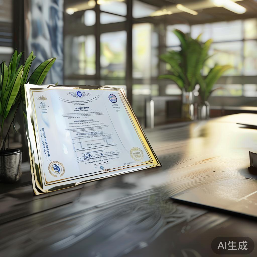 合法合规的运营资质
优质的平台通常都持有正规执照