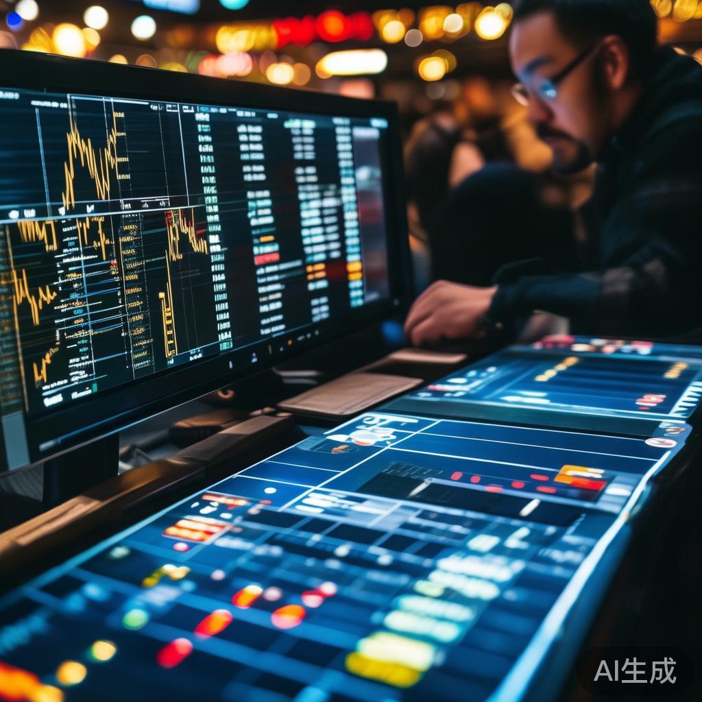 买球外围是啥?足球投注外围的基本概念与详细操作指南全文解析 外围投注不同于传统官方赔率,可能来源不同,赔率的变