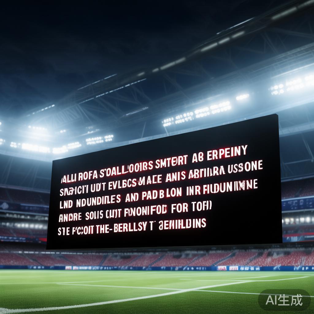 同时，正规体育赛事和合法的竞猜平台都严格杜绝任何内