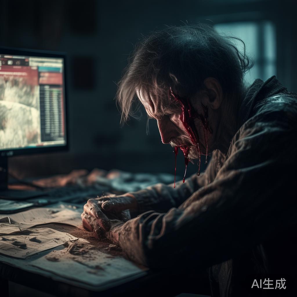 亲历外围买球的血泪教训:惨痛经历警示彩票风险与防范 血泪教训的真实案例分析
很多真实的案例都或多或少