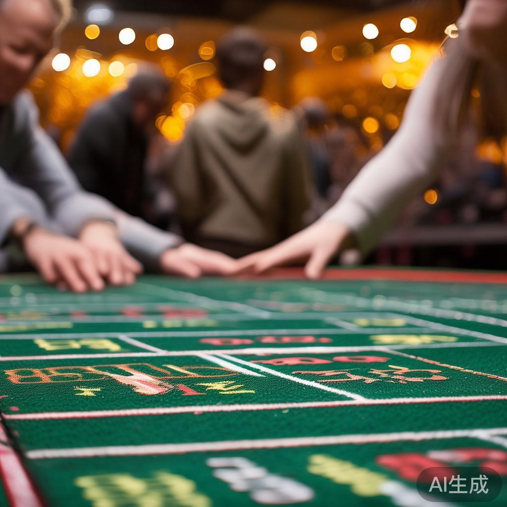 如何科学制定外围与内围买球策略以有效提升胜率 在体育博彩中,如何科学有效地提升胜率一直是广大爱好