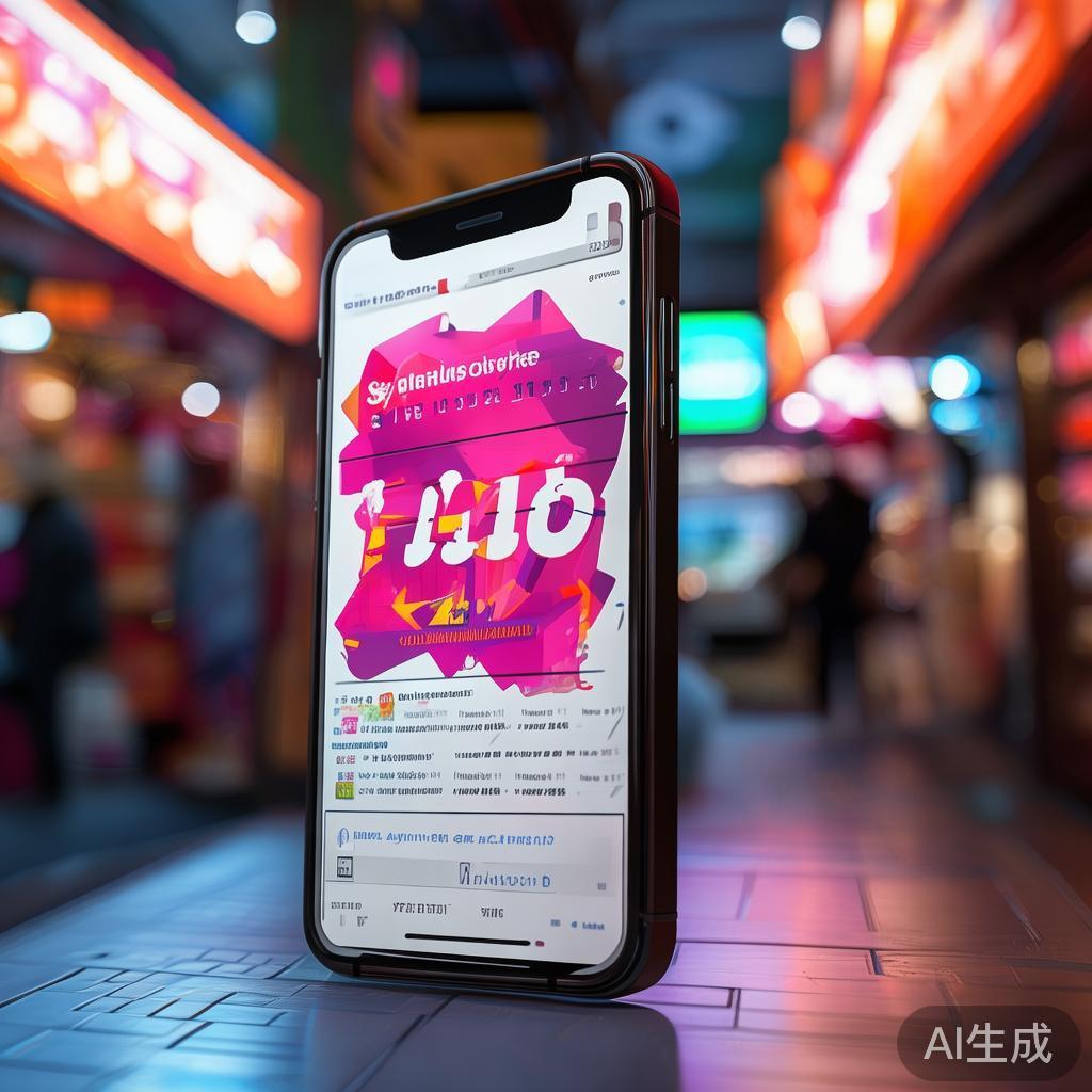 手机外围买球怎么买?专业攻略与最新优惠全面指南 留意最新优惠信息:关注手机品牌的官方促销,比如节日
