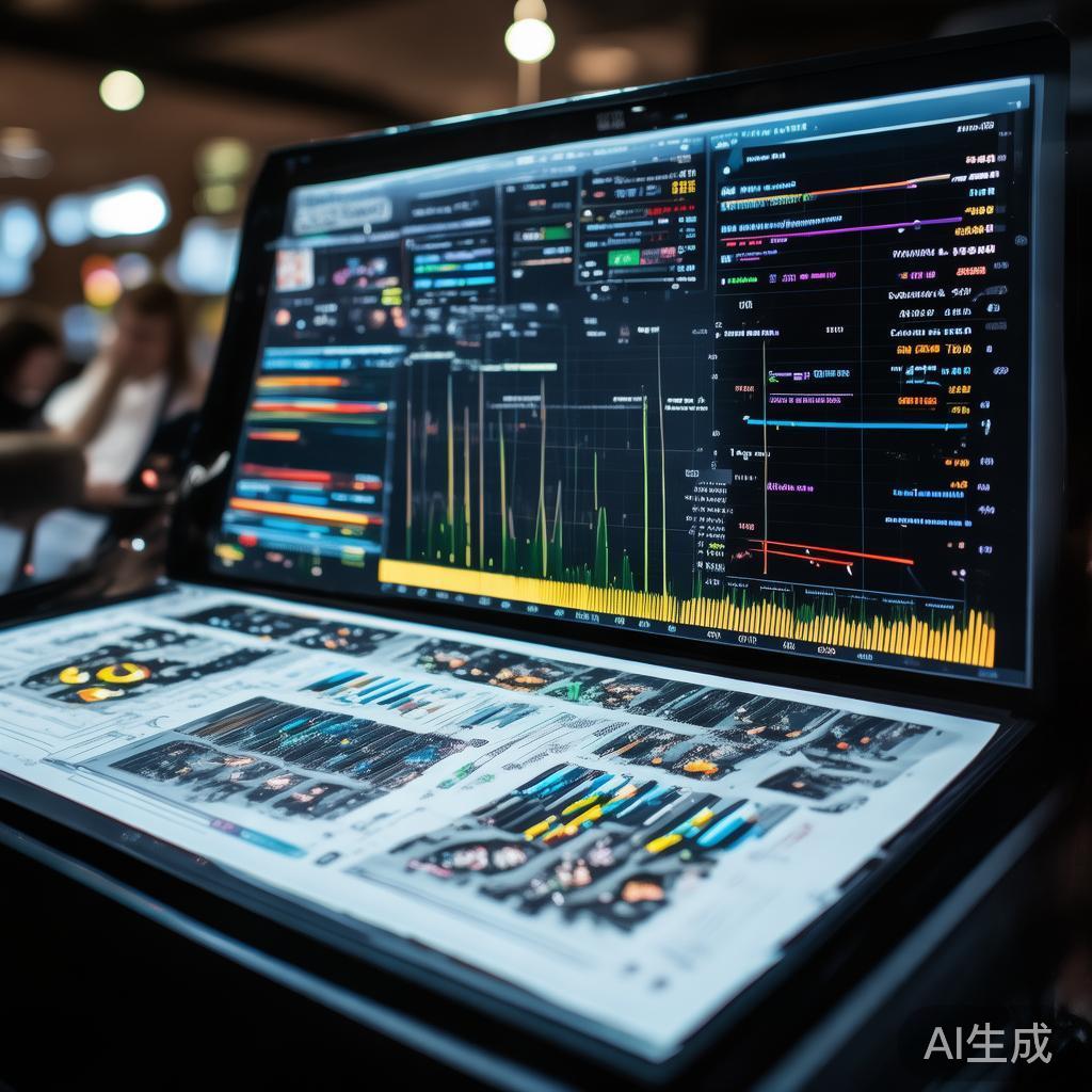 合理分析比赛数据与历史战绩
科学的数据分析是提高