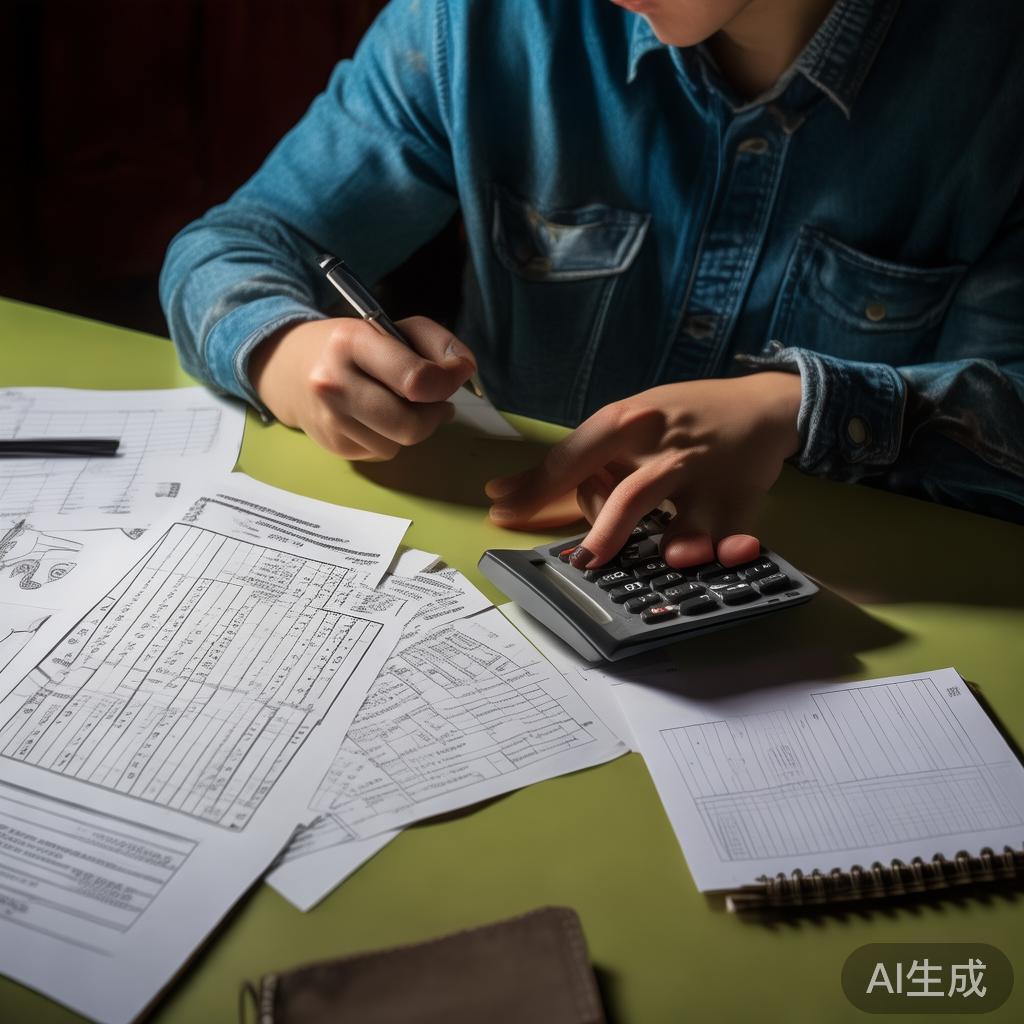 二、理性投注，控制额度。不要盲目追求高回报，理性投