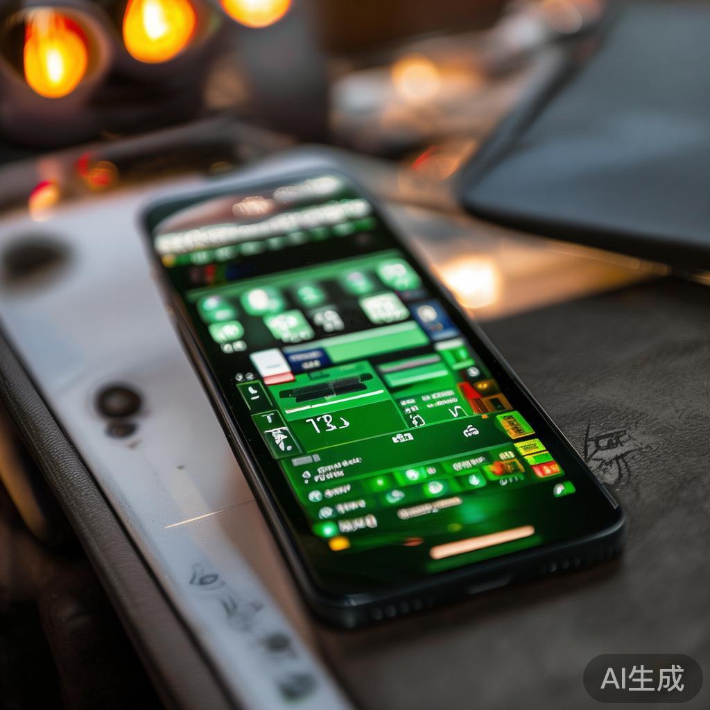 2026年最受欢迎的外围买球软件排行榜前十名推荐与评测 