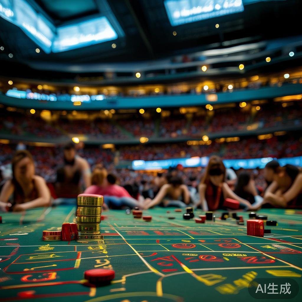 全面解析外围买球不同玩法及风险防范的实用策略与建议 