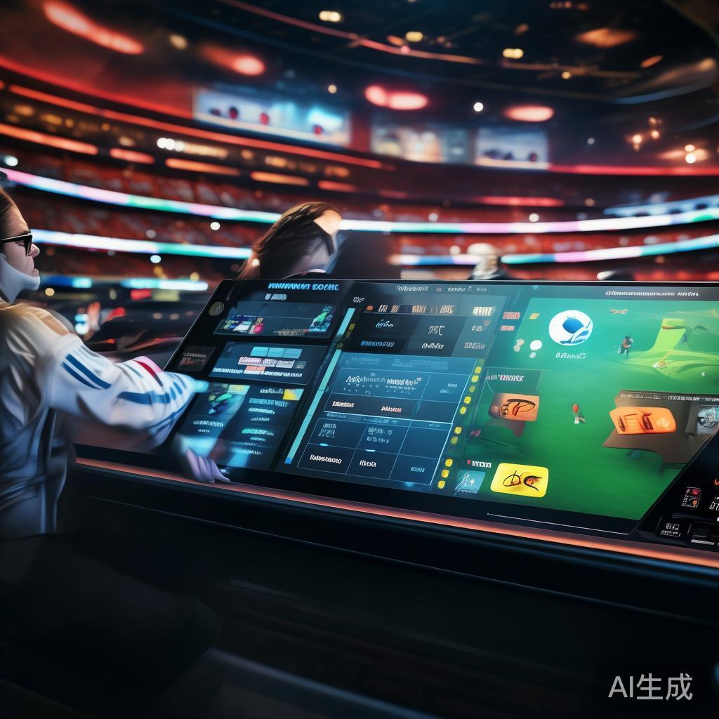 2026年最火外围买球APP排行榜与实用使用技巧全面解析 