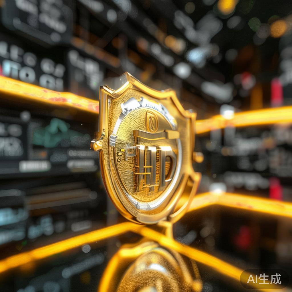 4.&nbsp;全面安全保障的“金牌投注”
资金安全是玩家